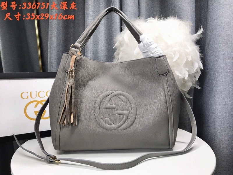 Gucci Handbags 544